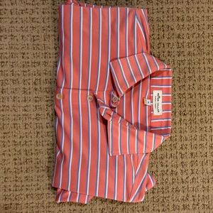 Men’s Peter Millar Performance Shirt